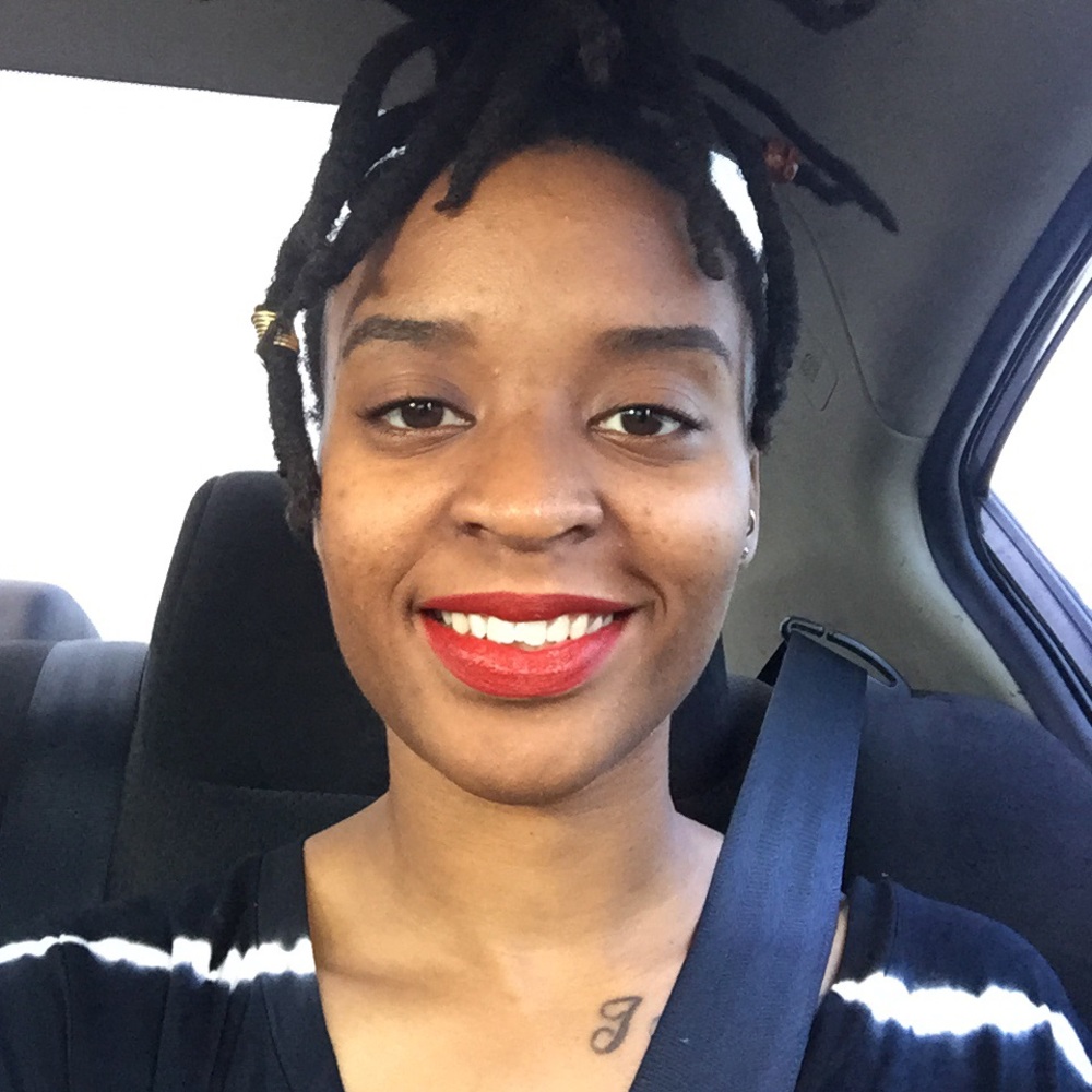 Meet your Posher, Shalesa